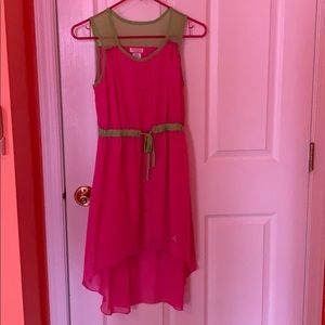 Guess dress size kid's M (10/12)